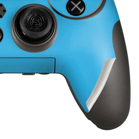 Villanova University V Wildcats PlayStation Scuf Vantage 2 Controller Skin